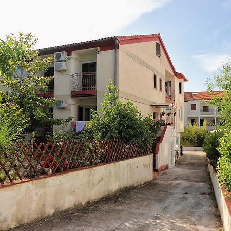 Apartments Amalia Rovinj Eksteriør bilde