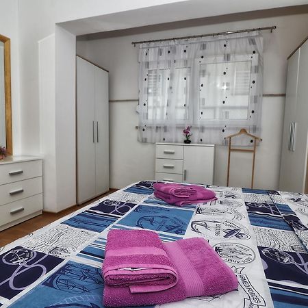 Apartments Amalia Rovinj Eksteriør bilde
