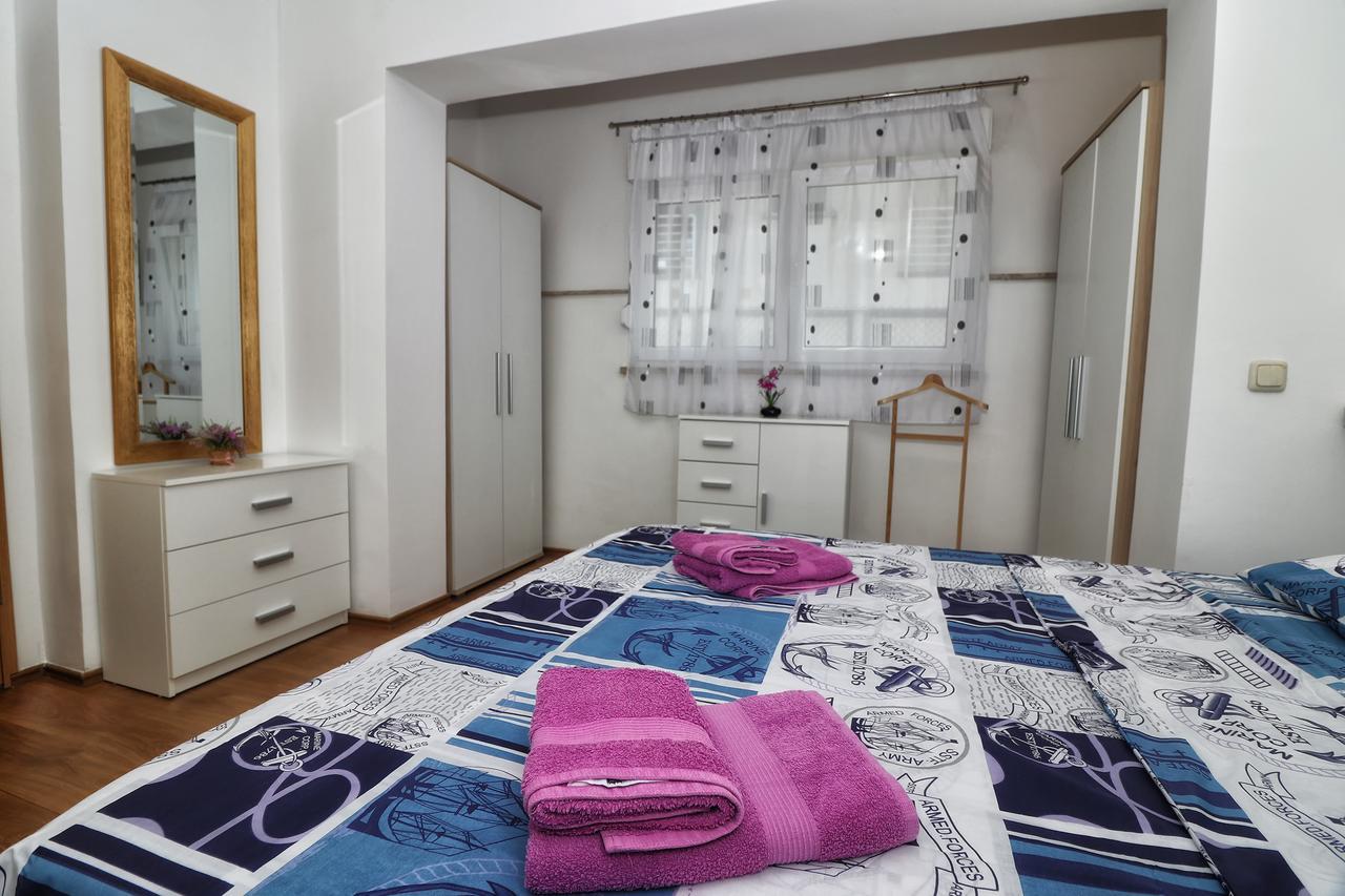 Apartments Amalia Rovinj Eksteriør bilde